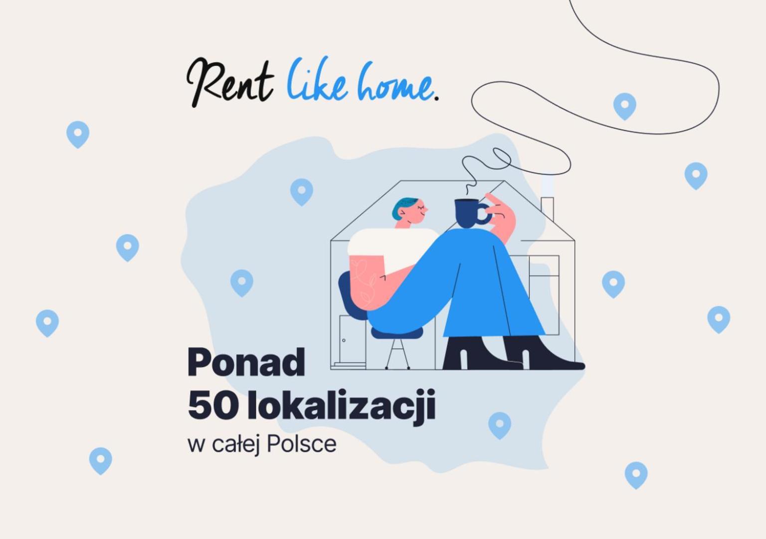 Rent Like Home - Krzeptowki Zakopane Exteriér fotografie