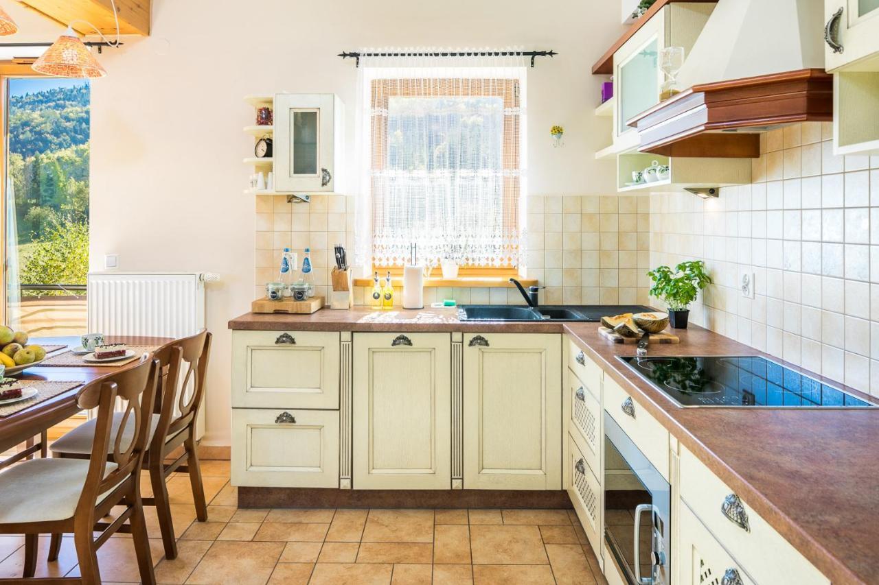 Rent Like Home - Krzeptowki Zakopane Exteriér fotografie