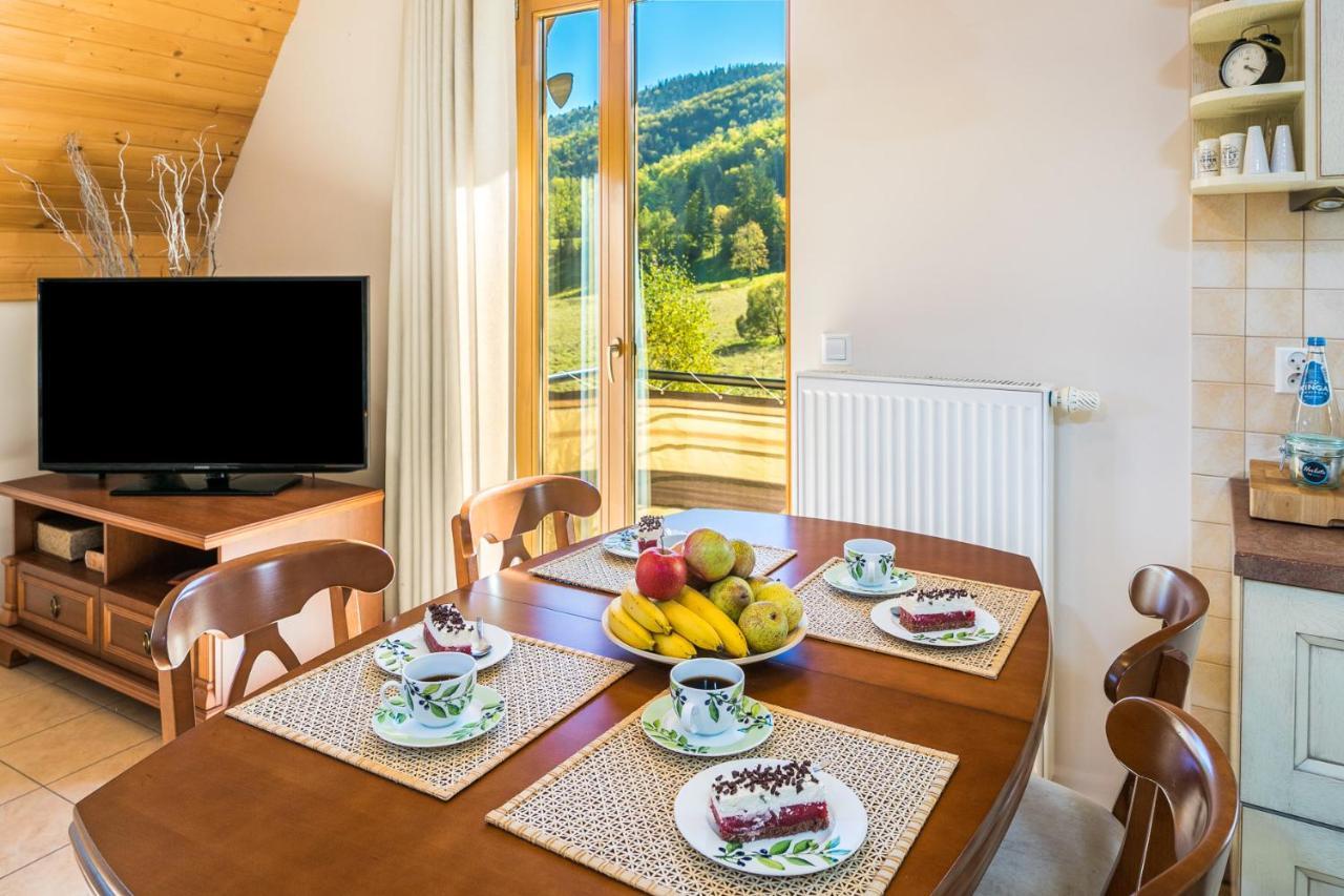 Rent Like Home - Krzeptowki Zakopane Exteriér fotografie