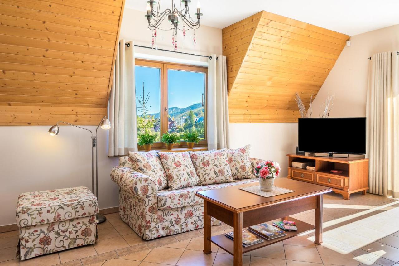 Rent Like Home - Krzeptowki Zakopane Exteriér fotografie