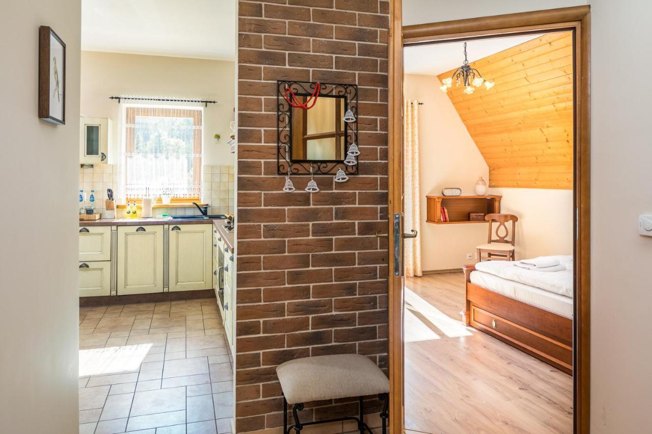 Rent Like Home - Krzeptowki Zakopane Exteriér fotografie