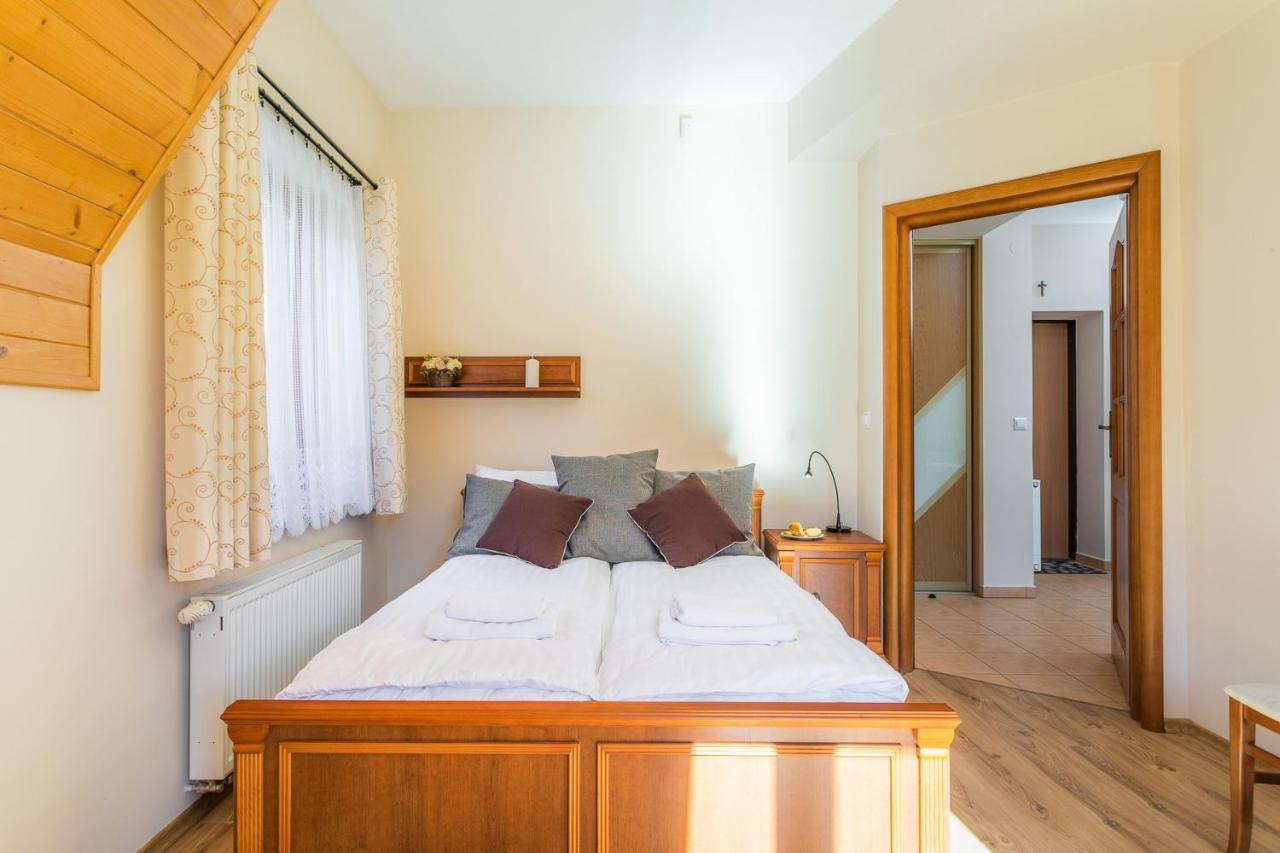 Rent Like Home - Krzeptowki Zakopane Exteriér fotografie