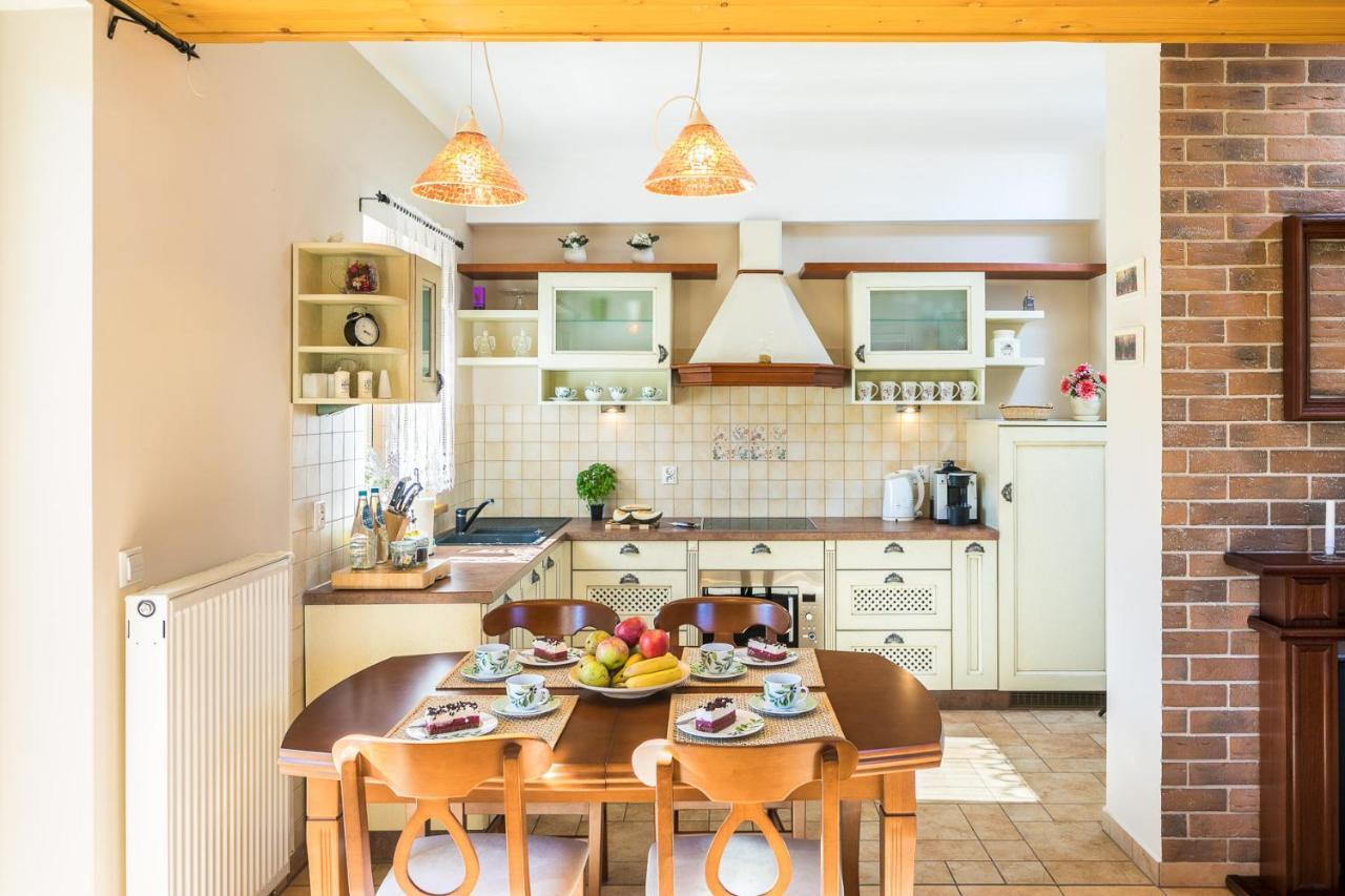 Rent Like Home - Krzeptowki Zakopane Exteriér fotografie